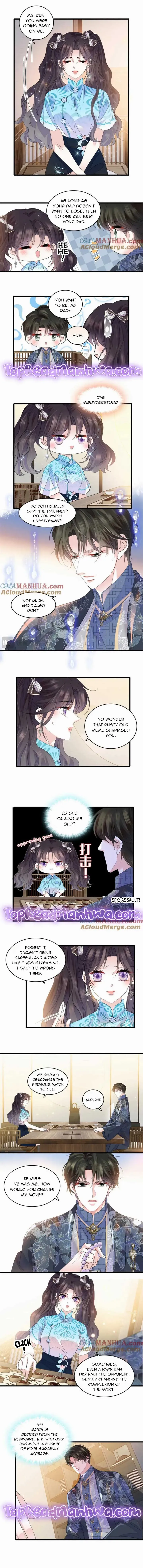The Almighty Daughter Runs The World Chapter 55 Online - página 3