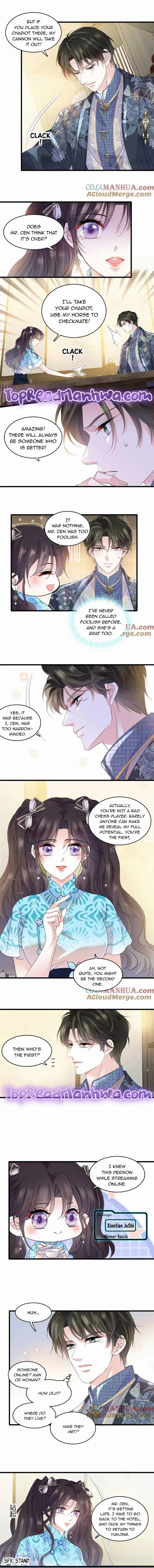 The Almighty Daughter Runs The World Chapter 55 Online - página 4