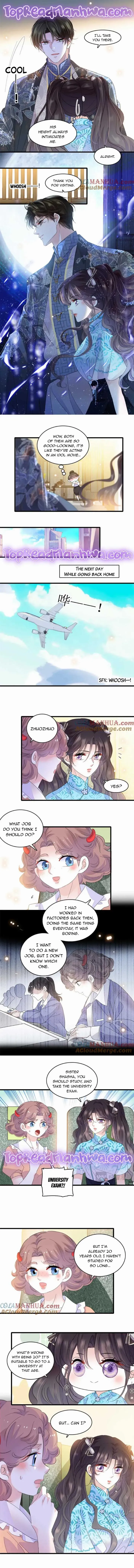 The Almighty Daughter Runs The World Chapter 55 Online - página 5