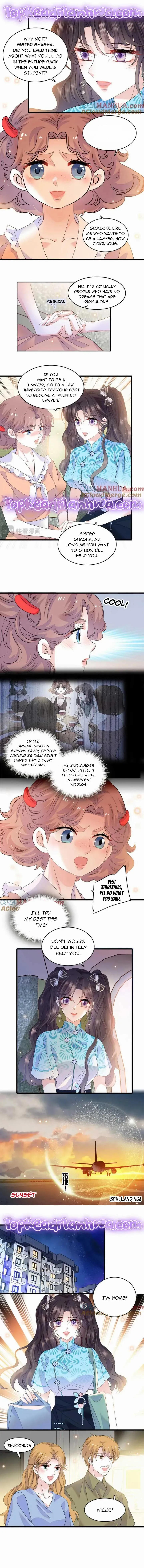 The Almighty Daughter Runs The World Chapter 55 Online - página 6