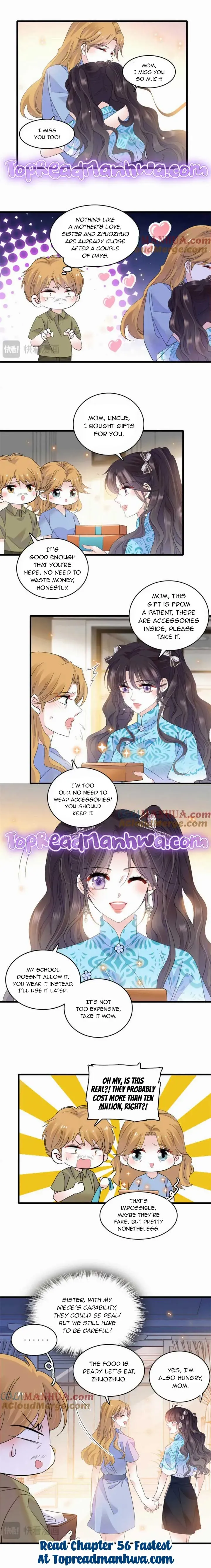 The Almighty Daughter Runs The World Chapter 55 Online - página 7