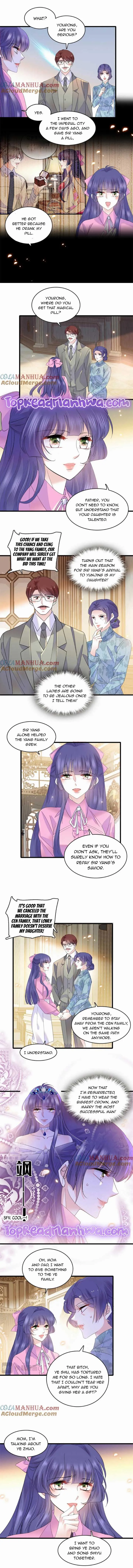 The Almighty Daughter Runs The World Chapter 56 Online - página 2