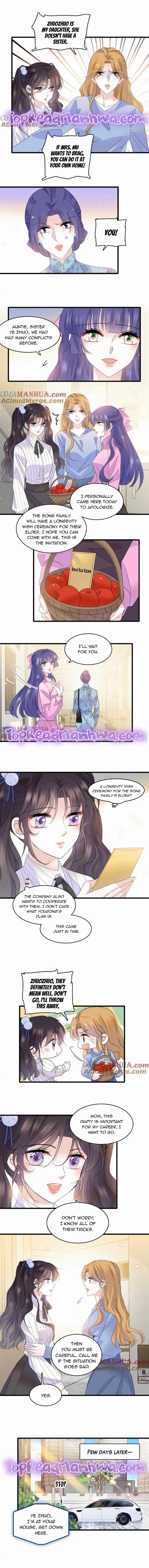 The Almighty Daughter Runs The World Chapter 56 Online - página 4