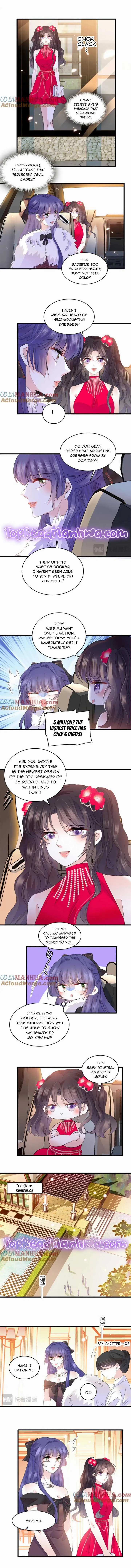 The Almighty Daughter Runs The World Chapter 56 Online - página 5