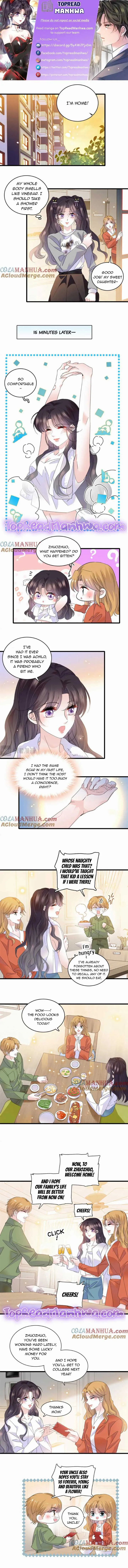 The Almighty Daughter Runs The World Chapter 59 Online - página 1