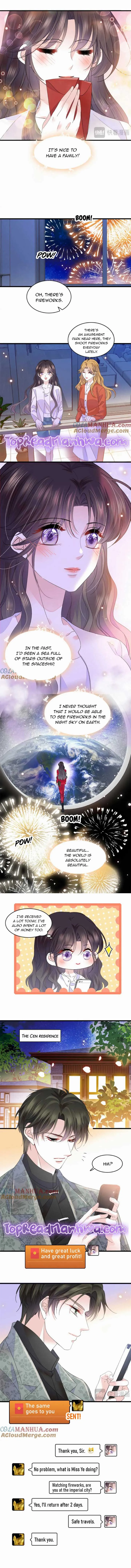 The Almighty Daughter Runs The World Chapter 59 Online - página 2