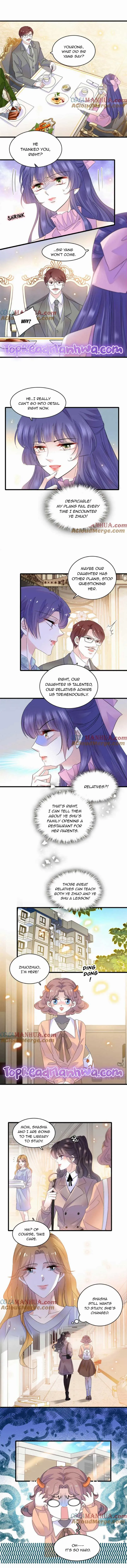 The Almighty Daughter Runs The World Chapter 59 Online - página 4
