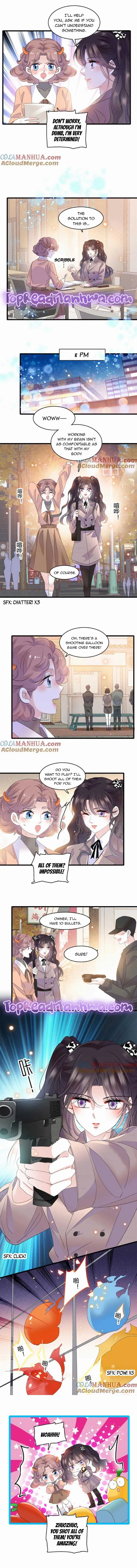 The Almighty Daughter Runs The World Chapter 59 Online - página 5