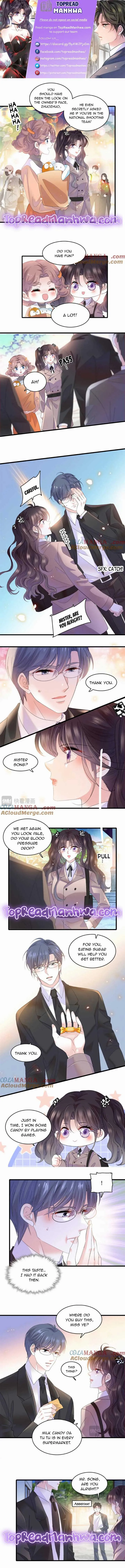 The Almighty Daughter Runs The World Chapter 60 Online - página 1