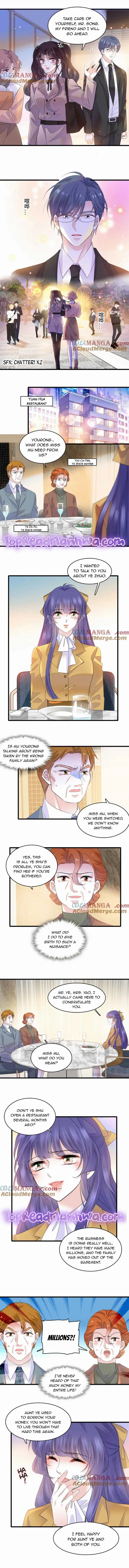 The Almighty Daughter Runs The World Chapter 60 Online - página 2
