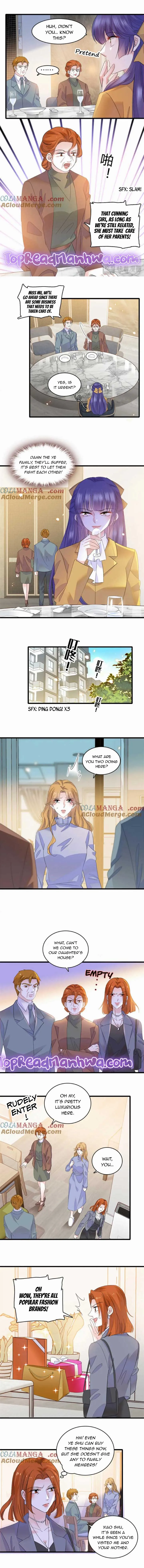 The Almighty Daughter Runs The World Chapter 60 Online - página 3