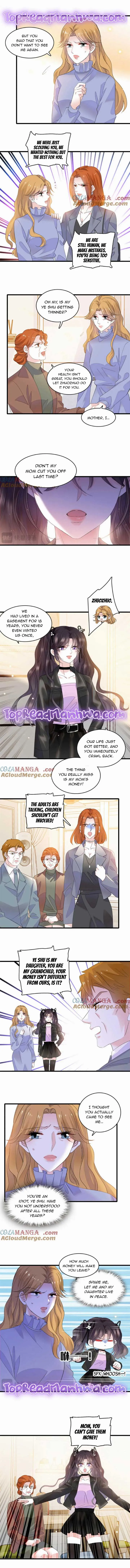 The Almighty Daughter Runs The World Chapter 60 Online - página 4