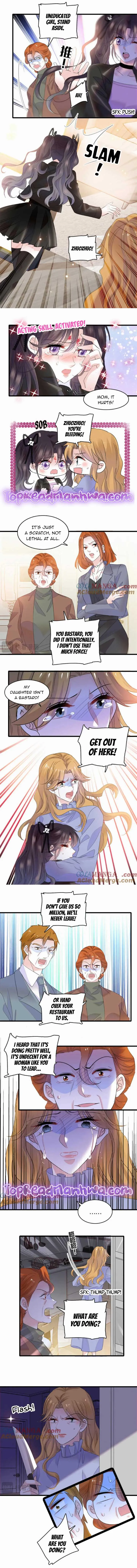 The Almighty Daughter Runs The World Chapter 60 Online - página 5