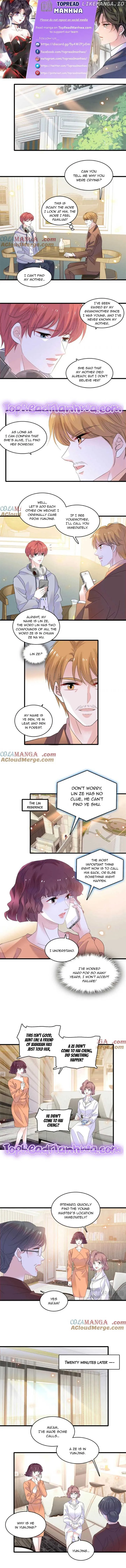 The Almighty Daughter Runs The World Chapter 63 Online - página 1