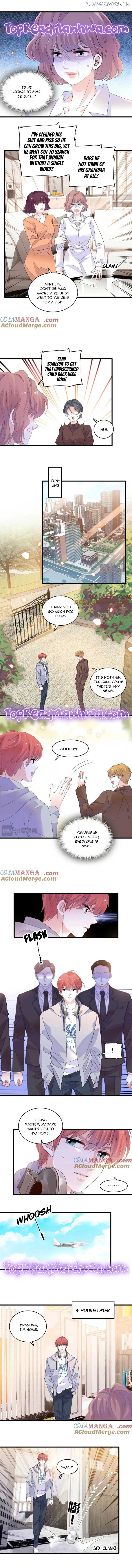 The Almighty Daughter Runs The World Chapter 63 Online - página 2