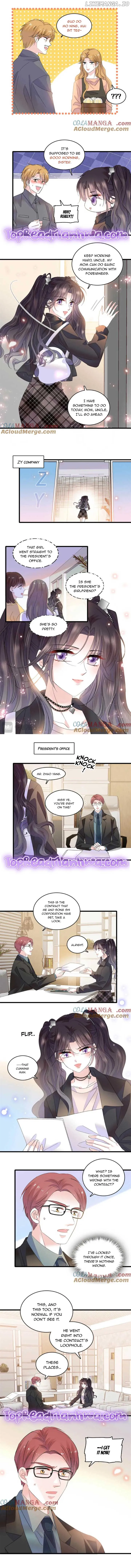The Almighty Daughter Runs The World Chapter 63 Online - página 4