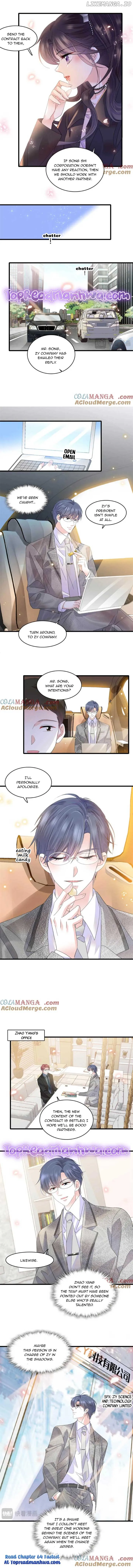 The Almighty Daughter Runs The World Chapter 63 Online - página 5