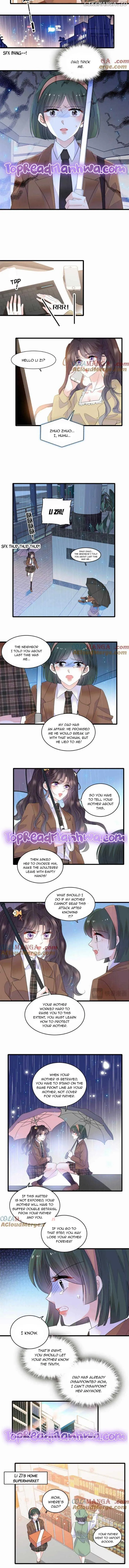 The Almighty Daughter Runs The World Chapter 65 Online - página 3