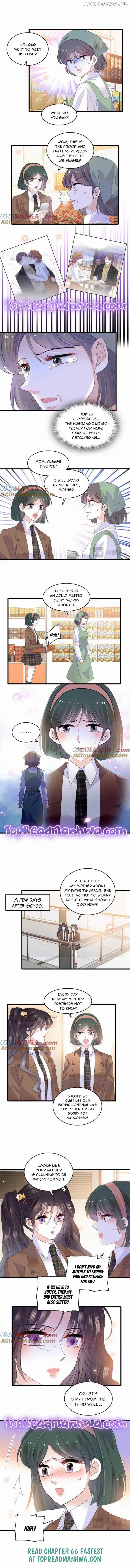 The Almighty Daughter Runs The World Chapter 65 Online - página 4
