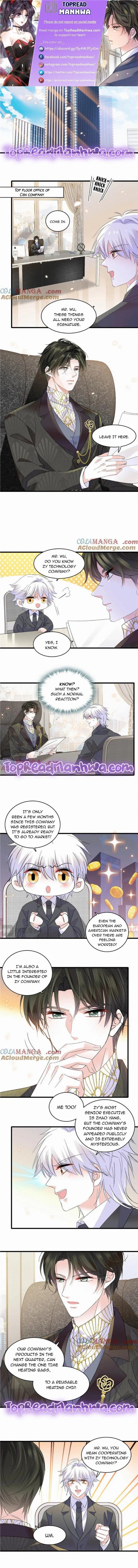 The Almighty Daughter Runs The World Chapter 68 Online - página 2