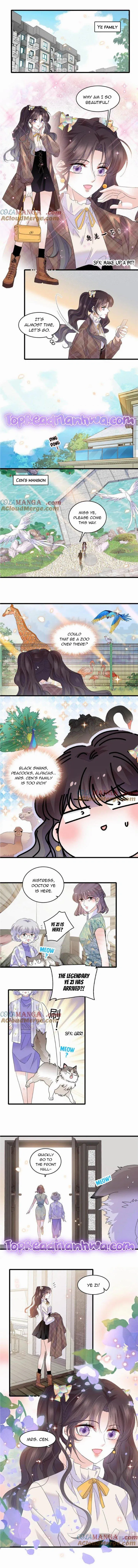 The Almighty Daughter Runs The World Chapter 68 Online - página 4
