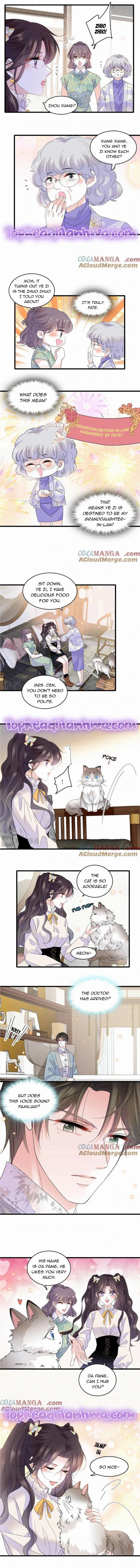 The Almighty Daughter Runs The World Chapter 68 Online - página 5