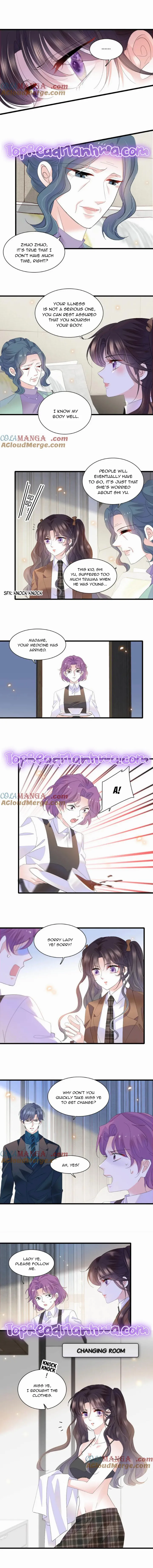 The Almighty Daughter Runs The World Chapter 72 Online - página 2