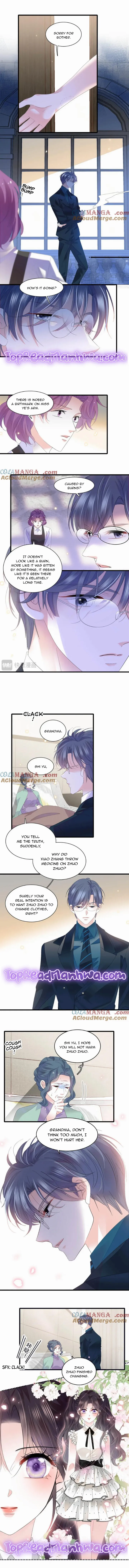 The Almighty Daughter Runs The World Chapter 72 Online - página 3