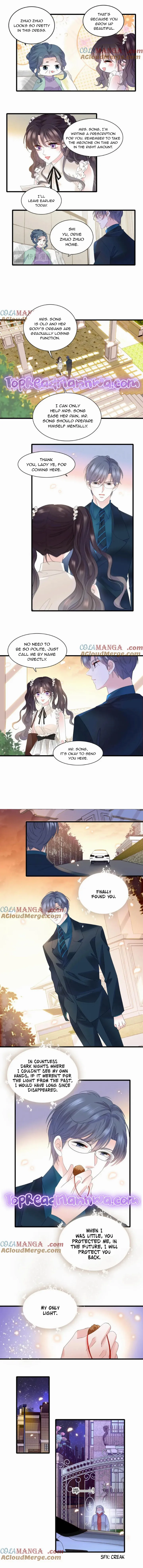 The Almighty Daughter Runs The World Chapter 72 Online - página 4