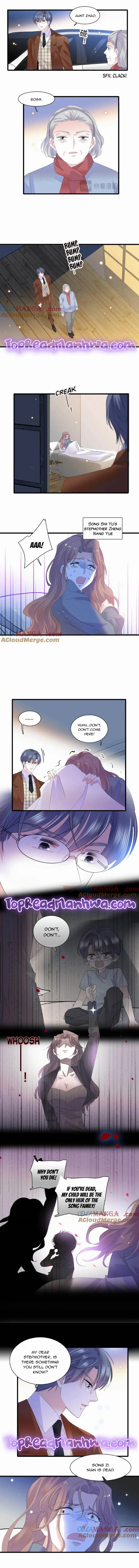 The Almighty Daughter Runs The World Chapter 72 Online - página 5
