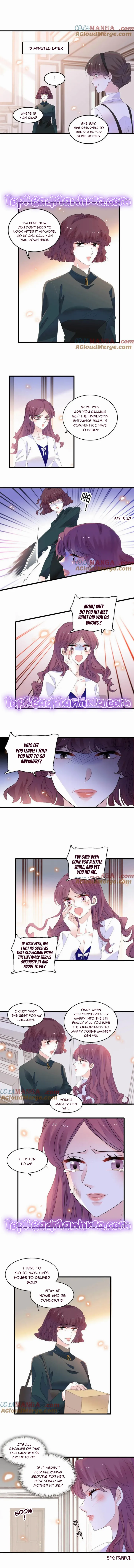The Almighty Daughter Runs The World Chapter 73 Online - página 2