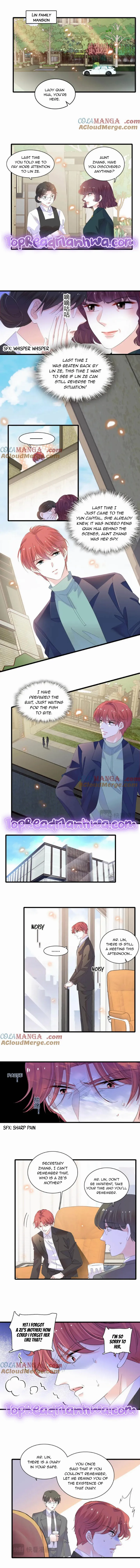 The Almighty Daughter Runs The World Chapter 73 Online - página 3