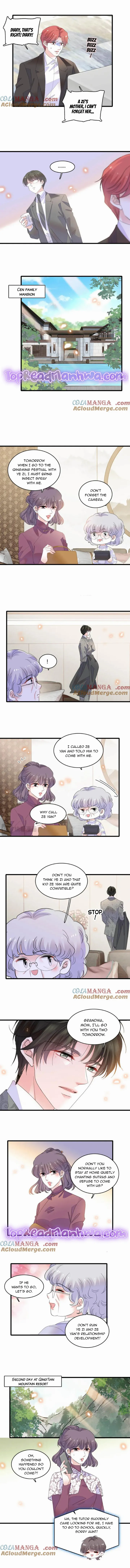 The Almighty Daughter Runs The World Chapter 73 Online - página 4
