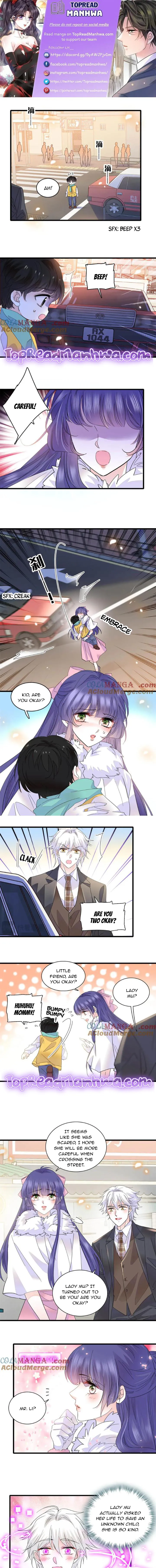 The Almighty Daughter Runs The World Chapter 74 Online - página 1