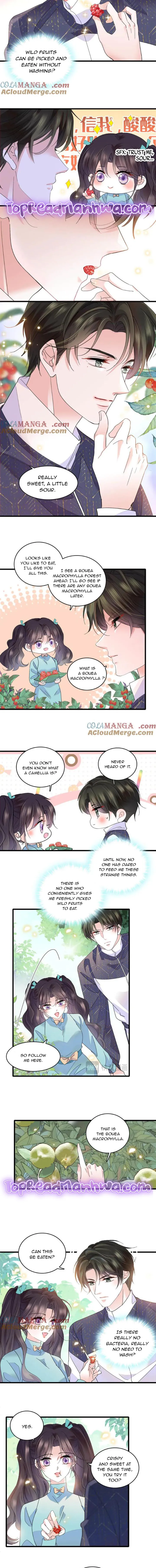 The Almighty Daughter Runs The World Chapter 74 Online - página 5