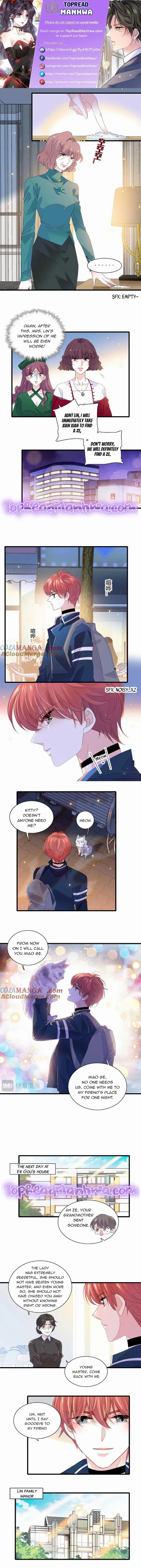 The Almighty Daughter Runs The World Chapter 76 Online - página 1