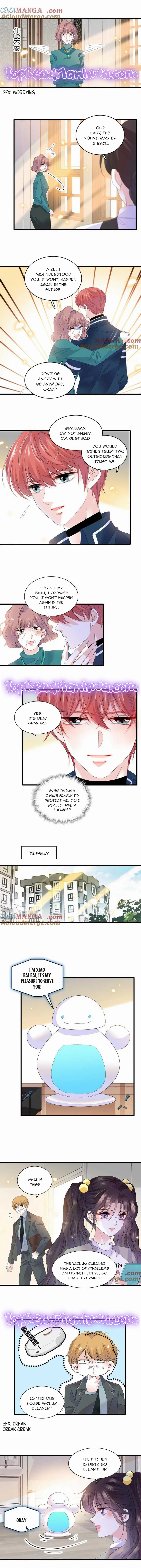 The Almighty Daughter Runs The World Chapter 76 Online - página 2