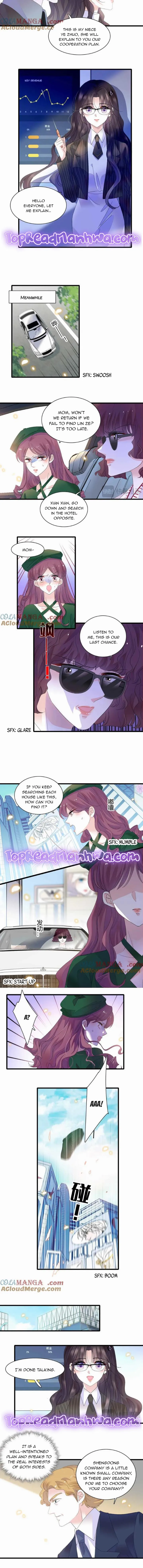 The Almighty Daughter Runs The World Chapter 76 Online - página 4