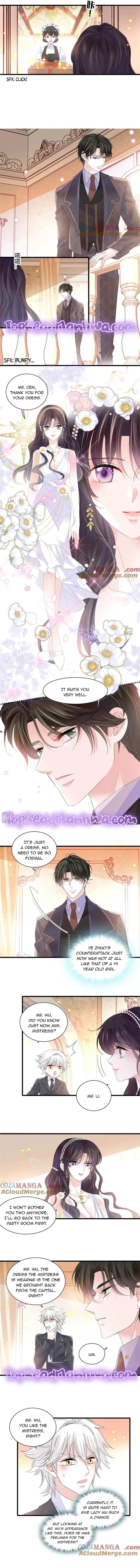 The Almighty Daughter Runs The World Chapter 78 Online - página 2