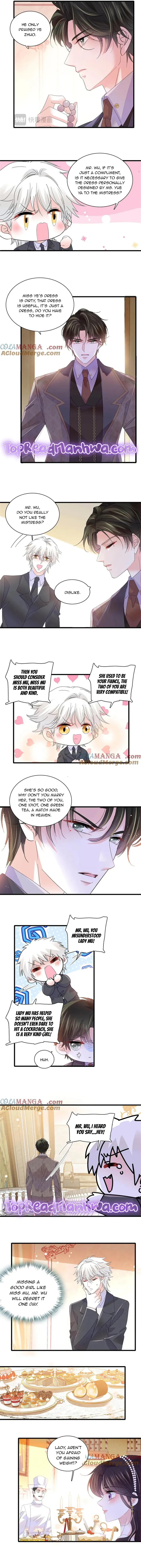 The Almighty Daughter Runs The World Chapter 78 Online - página 3
