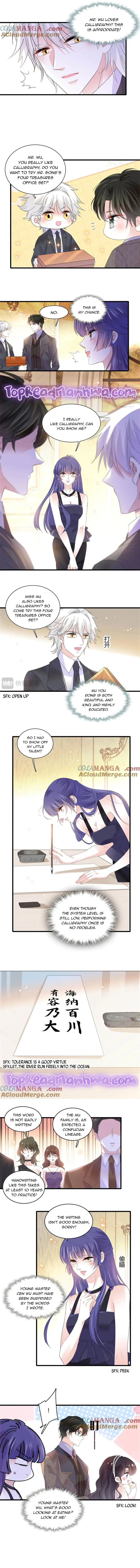 The Almighty Daughter Runs The World Chapter 78 Online - página 5