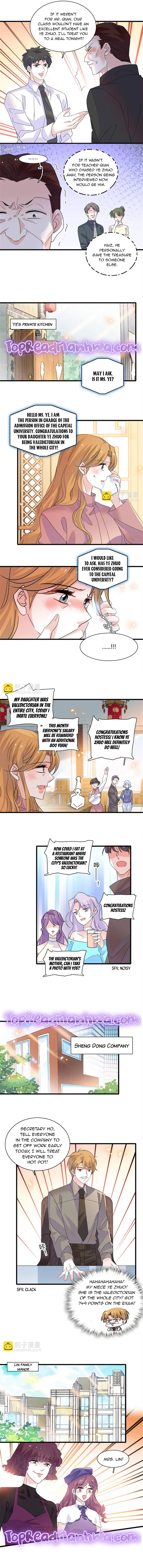 The Almighty Daughter Runs The World Chapter 83 Online - página 4