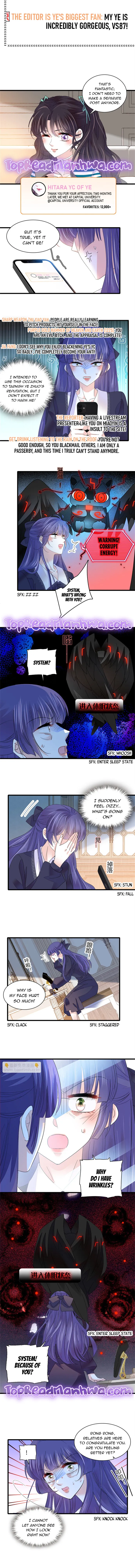 The Almighty Daughter Runs The World Chapter 85 Online - página 3
