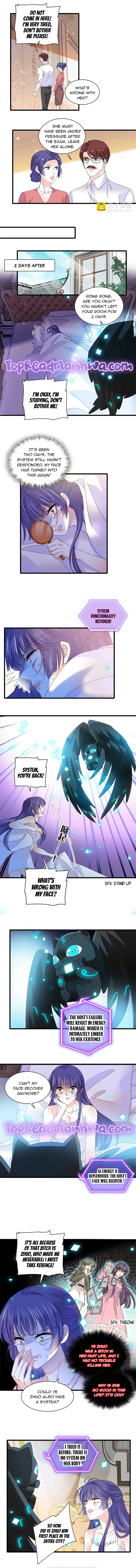 The Almighty Daughter Runs The World Chapter 85 Online - página 4