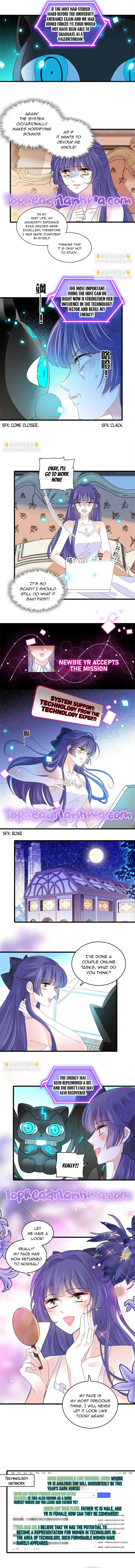 The Almighty Daughter Runs The World Chapter 85 Online - página 5