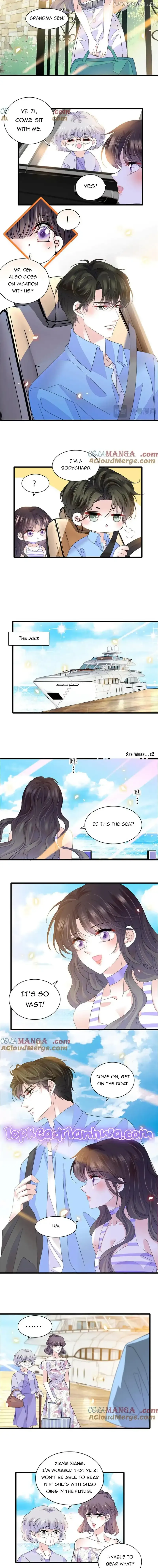 The Almighty Daughter Runs The World Chapter 91 Online - página 5