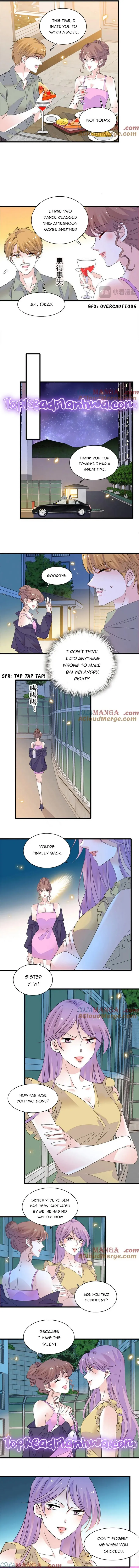 The Almighty Daughter Runs The World Chapter 94 Online - página 2