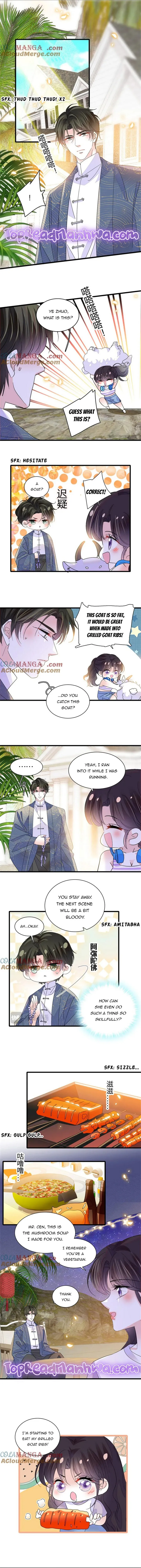 The Almighty Daughter Runs The World Chapter 94 Online - página 5