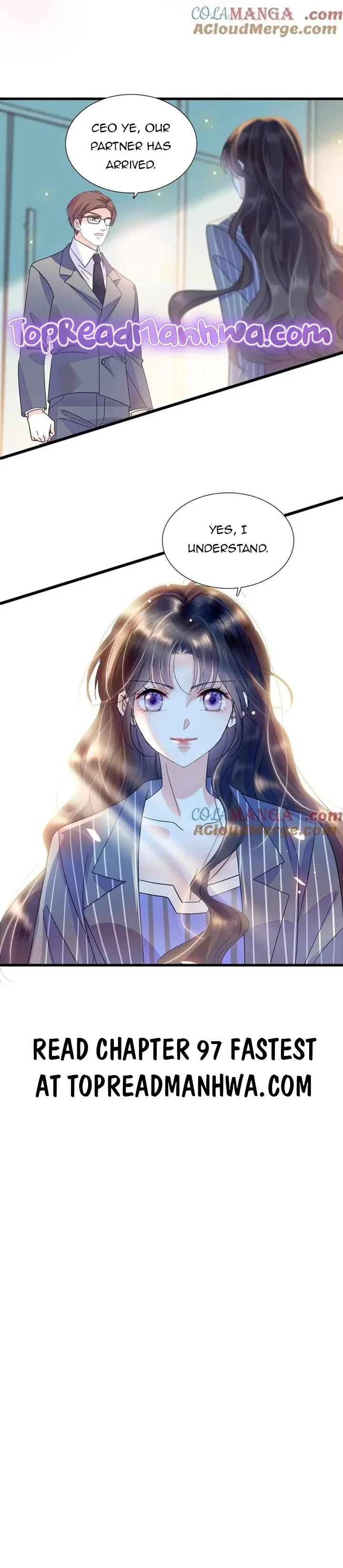 The Almighty Daughter Runs The World Chapter 96 Online - página 21