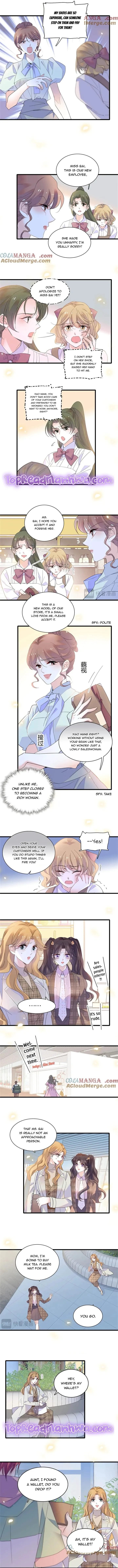 The Almighty Daughter Runs The World Chapter 98 Online - página 3